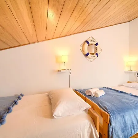 Apartment Fuer 5 Personen Ca 55 Qm In Njivice, Kvarner Bucht Krk Njivice